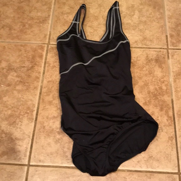 Lands' End Other - Lands-end bathing suit. Size 14